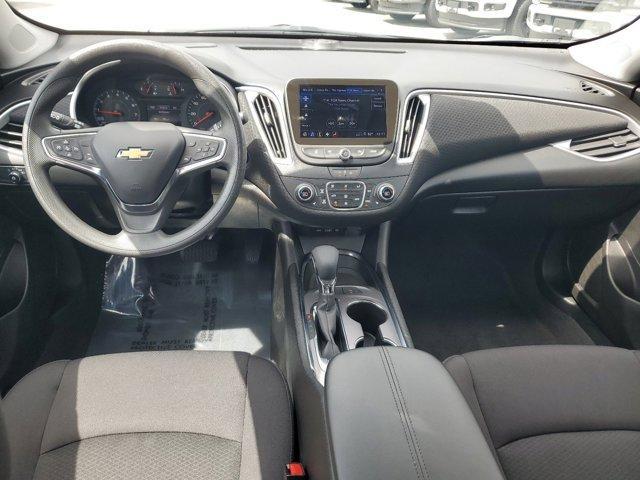 used 2024 Chevrolet Malibu car, priced at $19,880