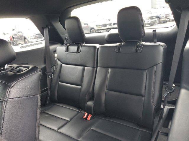 used 2020 Ford Explorer car, priced at $22,990