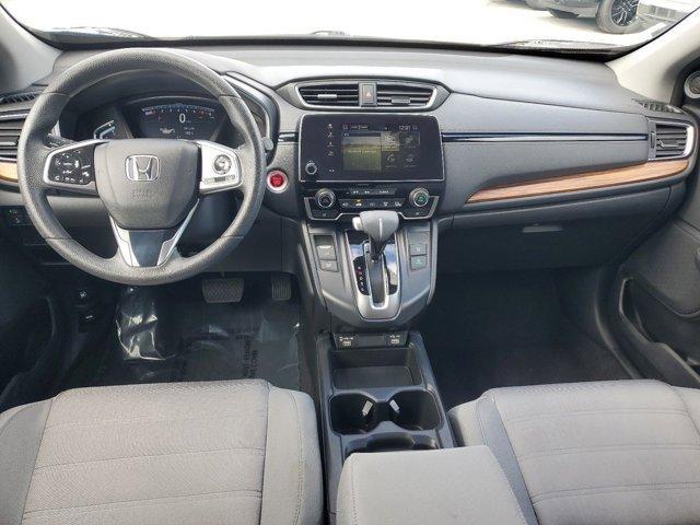 used 2022 Honda CR-V car, priced at $24,990