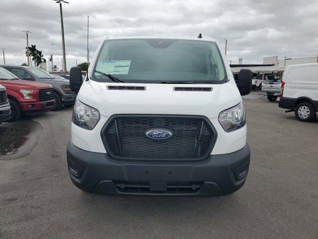 new 2024 Ford Transit-250 car, priced at $49,480