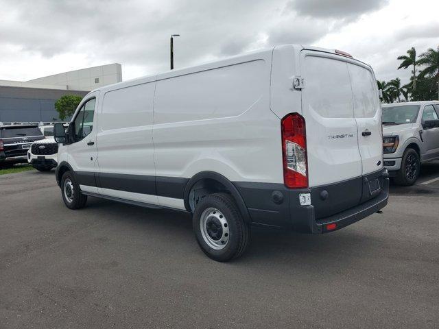 new 2024 Ford Transit-250 car, priced at $49,480