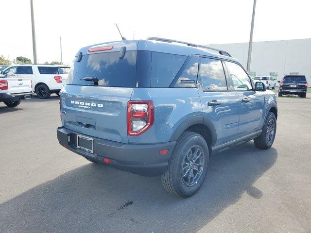 new 2024 Ford Bronco Sport car, priced at $27,265