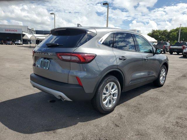 new 2024 Ford Escape car, priced at $23,990