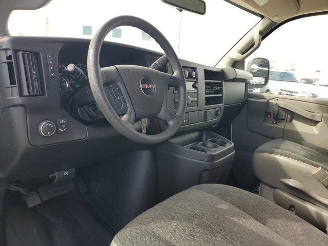 used 2022 GMC Savana 2500 car, priced at $31,990