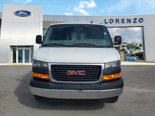 used 2022 GMC Savana 2500 car, priced at $31,990