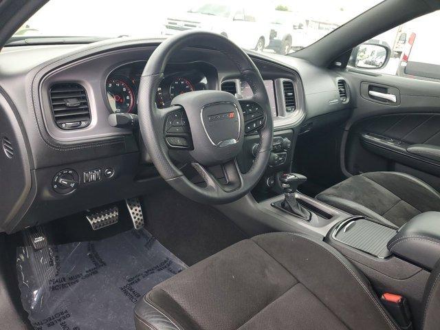 used 2023 Dodge Charger car, priced at $30,790