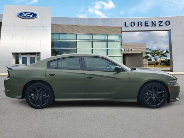 used 2023 Dodge Charger car, priced at $30,790