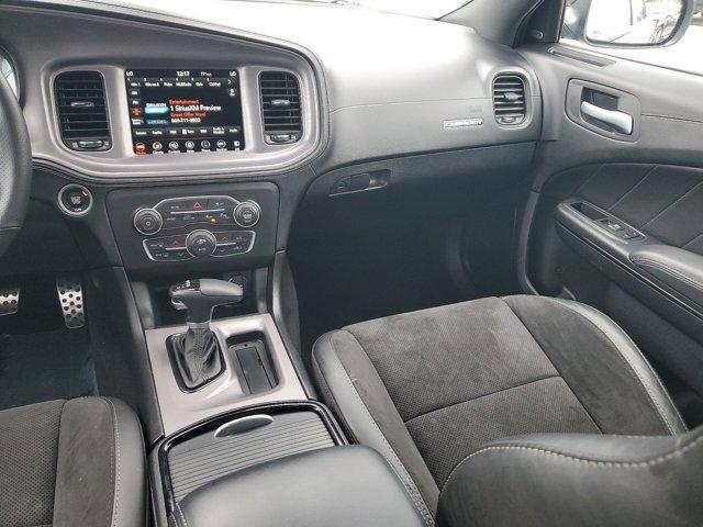 used 2023 Dodge Charger car, priced at $30,790