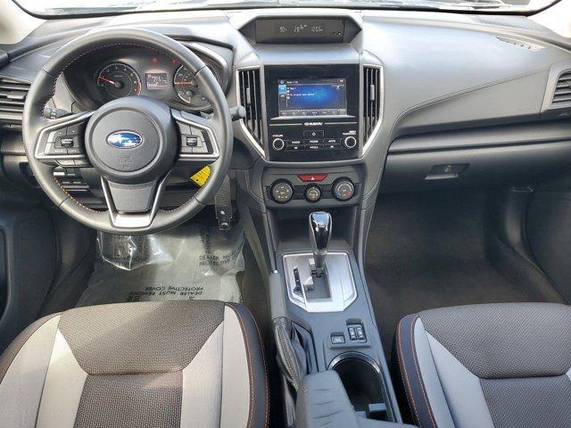 used 2018 Subaru Crosstrek car, priced at $16,680