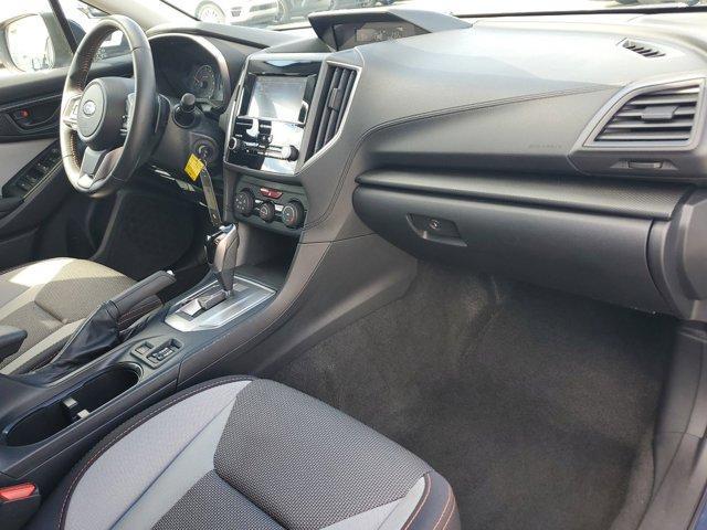 used 2018 Subaru Crosstrek car, priced at $16,680