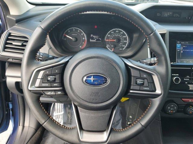 used 2018 Subaru Crosstrek car, priced at $16,680