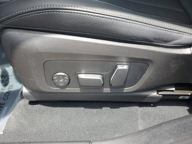 used 2024 BMW X4 car, priced at $41,880