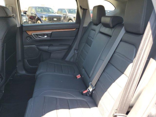 used 2022 Honda CR-V car, priced at $25,880