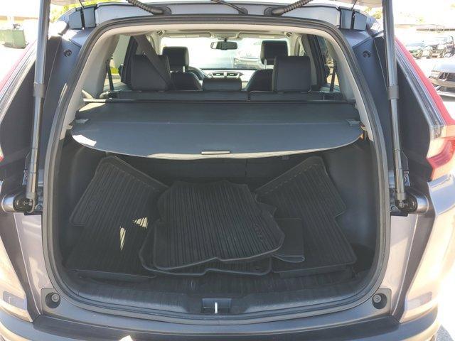 used 2022 Honda CR-V car, priced at $25,880