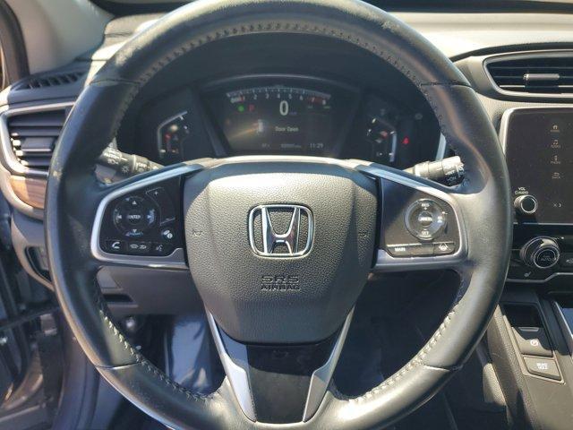 used 2022 Honda CR-V car, priced at $22,890