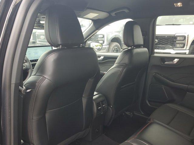 used 2025 Ford Escape car, priced at $25,590