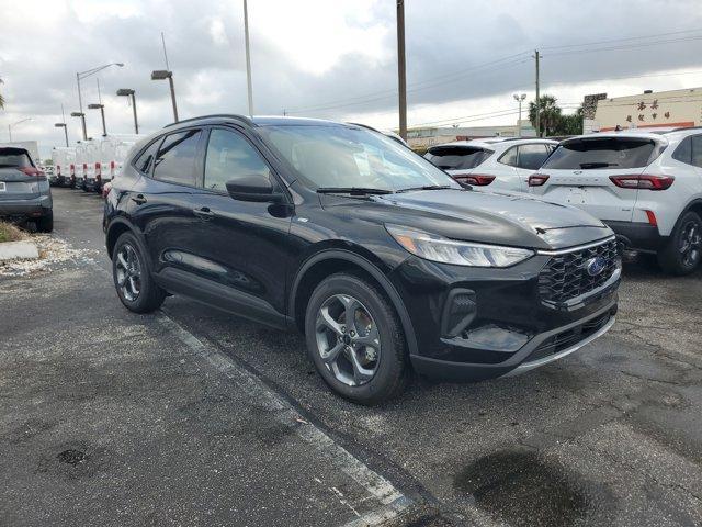 new 2025 Ford Escape car, priced at $29,475