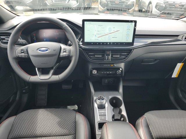 new 2025 Ford Escape car, priced at $29,475