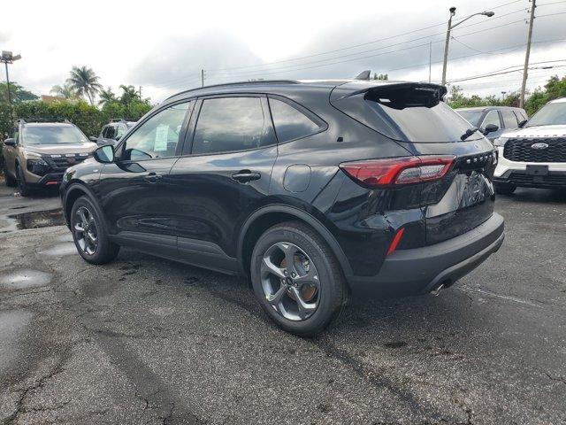 new 2025 Ford Escape car, priced at $29,475