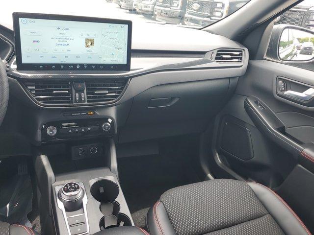 used 2025 Ford Escape car, priced at $25,590