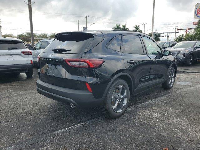 new 2025 Ford Escape car, priced at $29,475