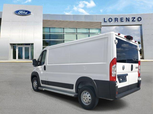used 2023 Ram ProMaster 2500 car, priced at $29,980