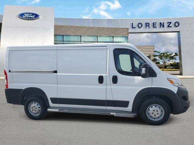 used 2023 Ram ProMaster 2500 car, priced at $29,980
