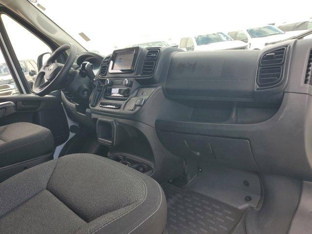 used 2023 Ram ProMaster 2500 car, priced at $29,980