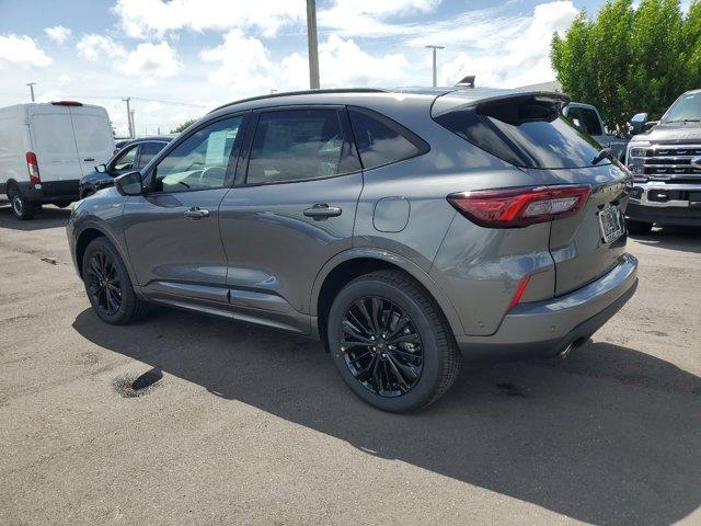 new 2024 Ford Escape car, priced at $36,655