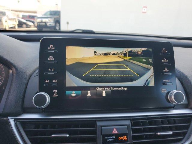 used 2019 Honda Accord car, priced at $17,990