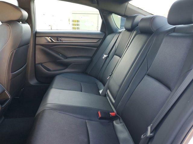 used 2019 Honda Accord car, priced at $17,990