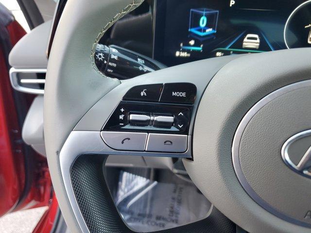 used 2023 Hyundai Elantra car, priced at $17,880