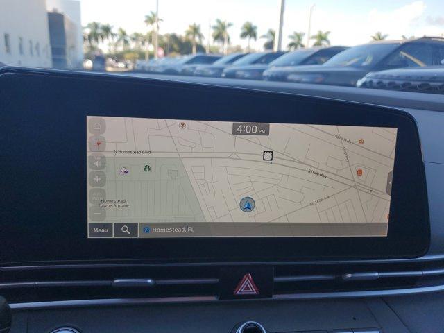 used 2023 Hyundai Elantra car, priced at $17,880