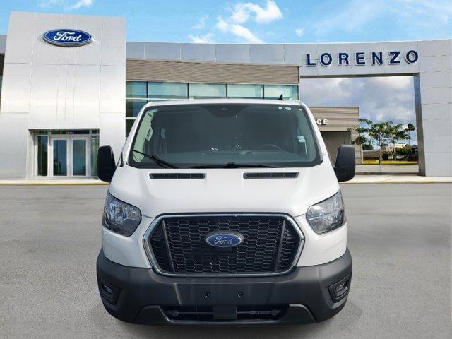 used 2023 Ford Transit-250 car, priced at $37,590