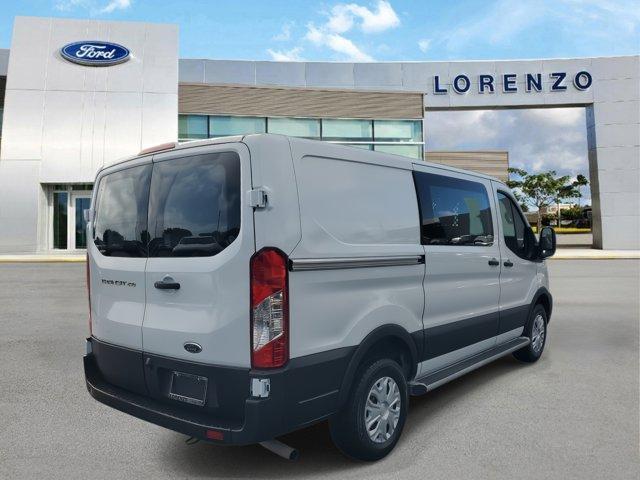 used 2023 Ford Transit-250 car, priced at $37,590