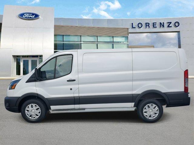 used 2023 Ford Transit-250 car, priced at $37,590