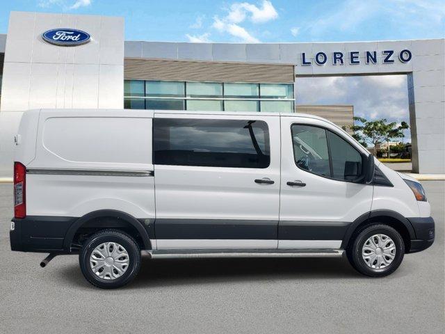 used 2023 Ford Transit-250 car, priced at $37,590