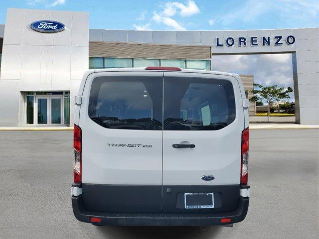 used 2023 Ford Transit-250 car, priced at $37,590