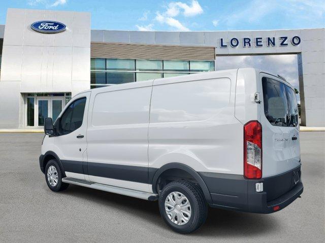 used 2023 Ford Transit-250 car, priced at $37,590