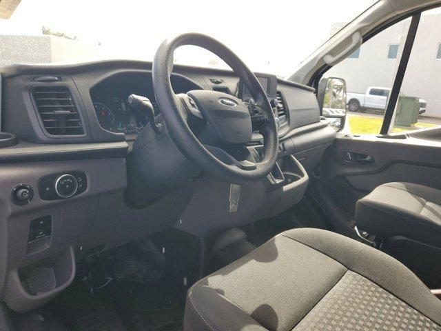 used 2023 Ford Transit-250 car, priced at $37,590