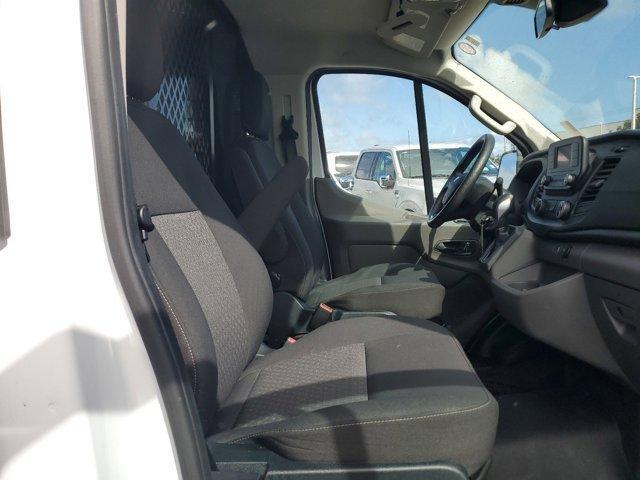 used 2023 Ford Transit-250 car, priced at $37,590