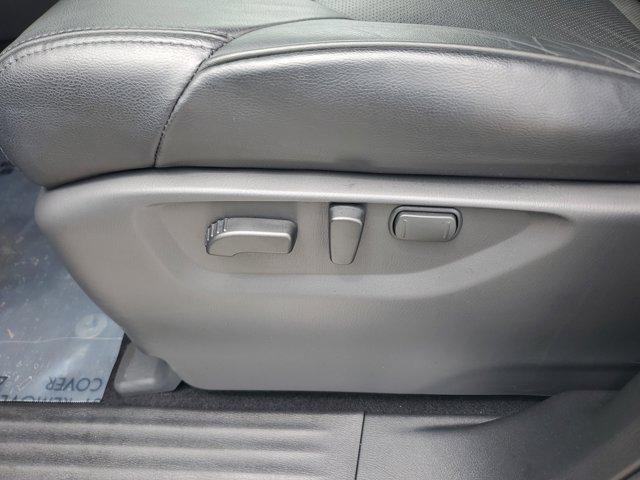 used 2024 Nissan Armada car, priced at $39,880