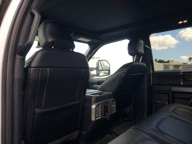 used 2017 Ford F-250 car, priced at $45,990