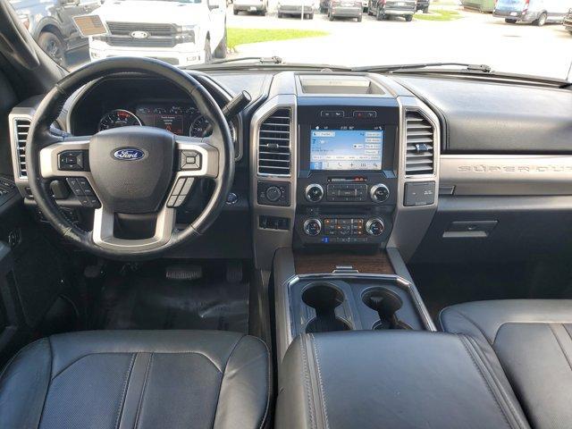 used 2017 Ford F-250 car, priced at $45,990