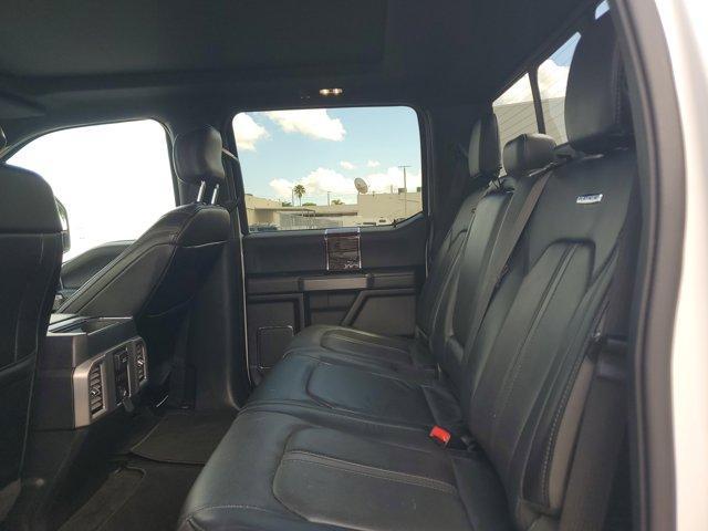 used 2017 Ford F-250 car, priced at $45,990