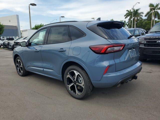 new 2024 Ford Escape car, priced at $33,125