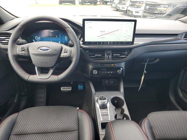 new 2024 Ford Escape car, priced at $33,125