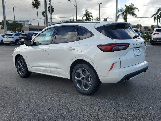 new 2024 Ford Escape car, priced at $26,975