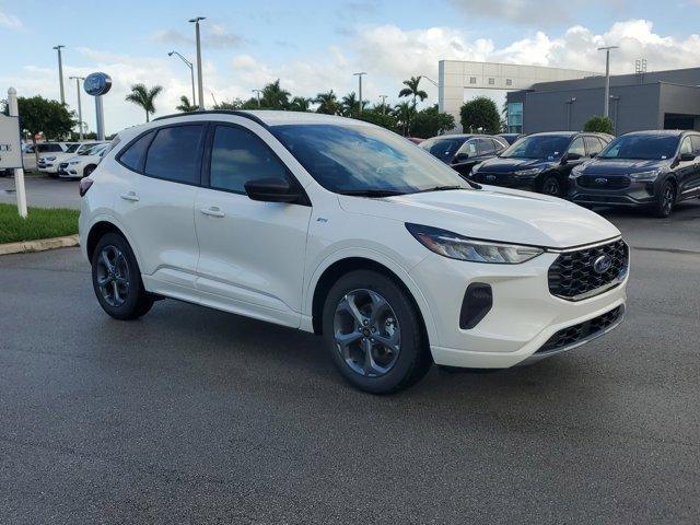 new 2024 Ford Escape car, priced at $26,975