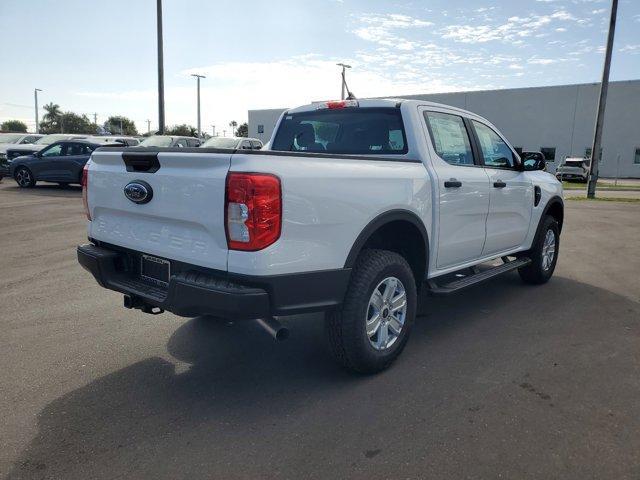 new 2024 Ford Ranger car, priced at $31,170